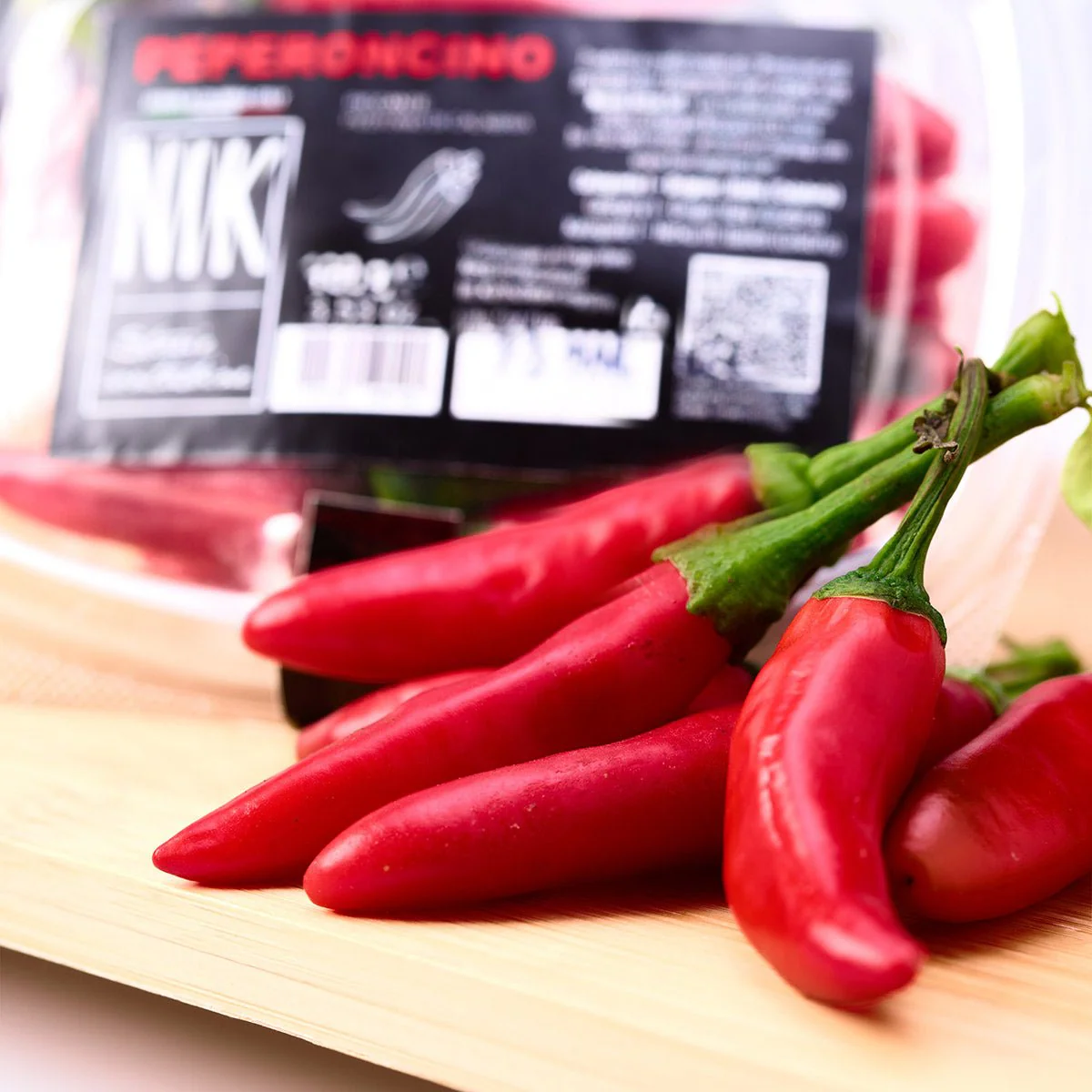 Peperoncino Calabrese